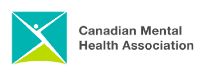 Canadian mental health association logo