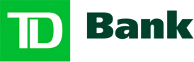 Logo for TD Bank