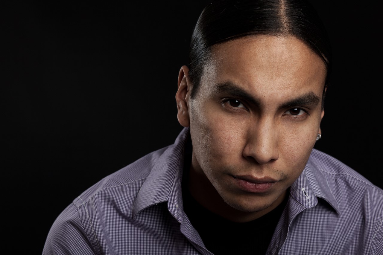 profile image of Stallone Quequish, Nishnawbe-Aski Legal Services 